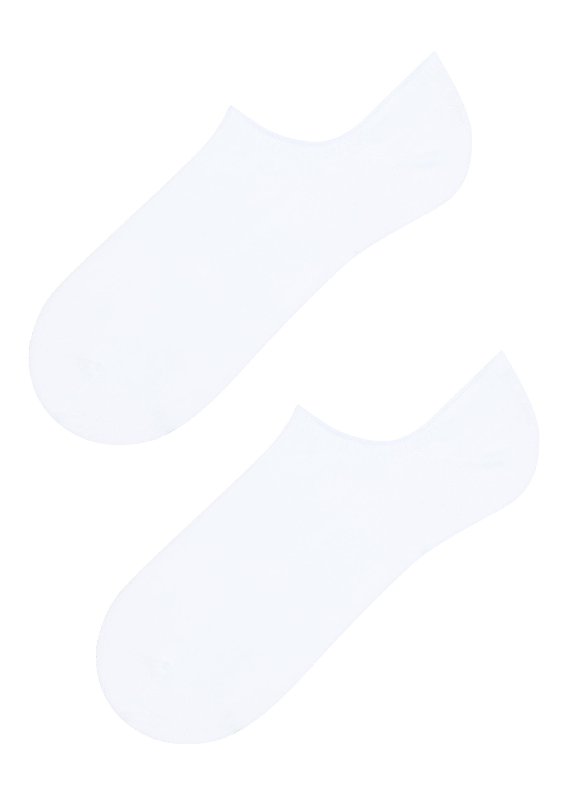 meias soquetes esportivas em algodão - branco