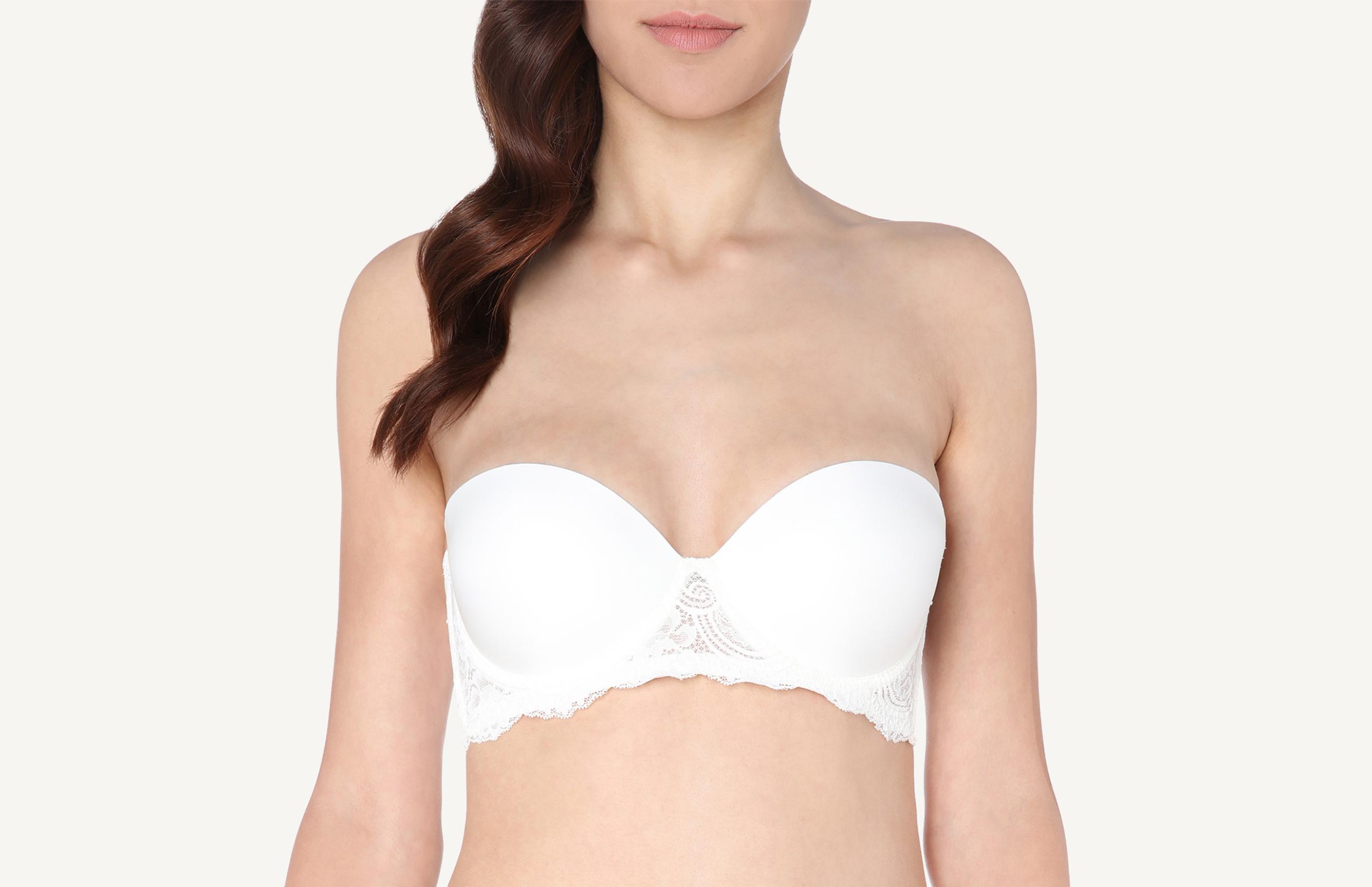 sutiã tomara-que-caia giada love me forever - off-white