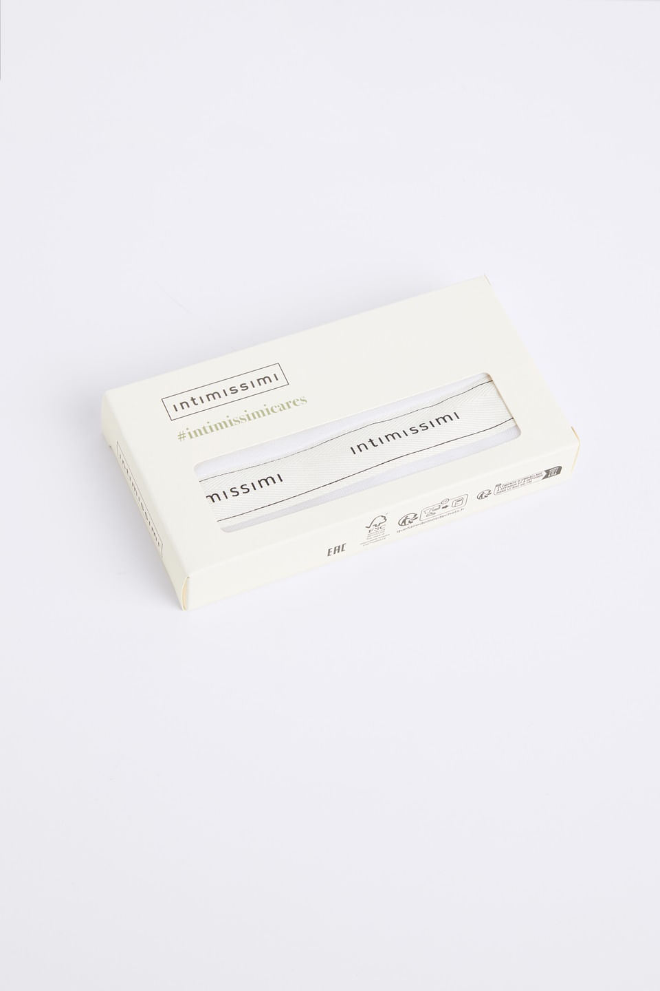 saco protetor para lavar roupas - branco