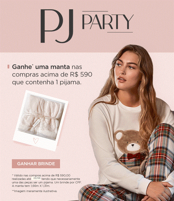 PJ PARTY
