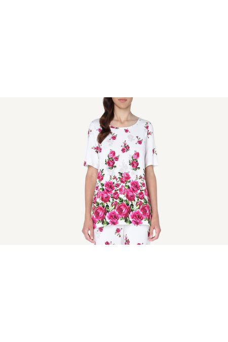 CMD779_9925_1-CAMISOLA-MANGA-CURTA-MICROMODAL-ROSE-DEGRADE