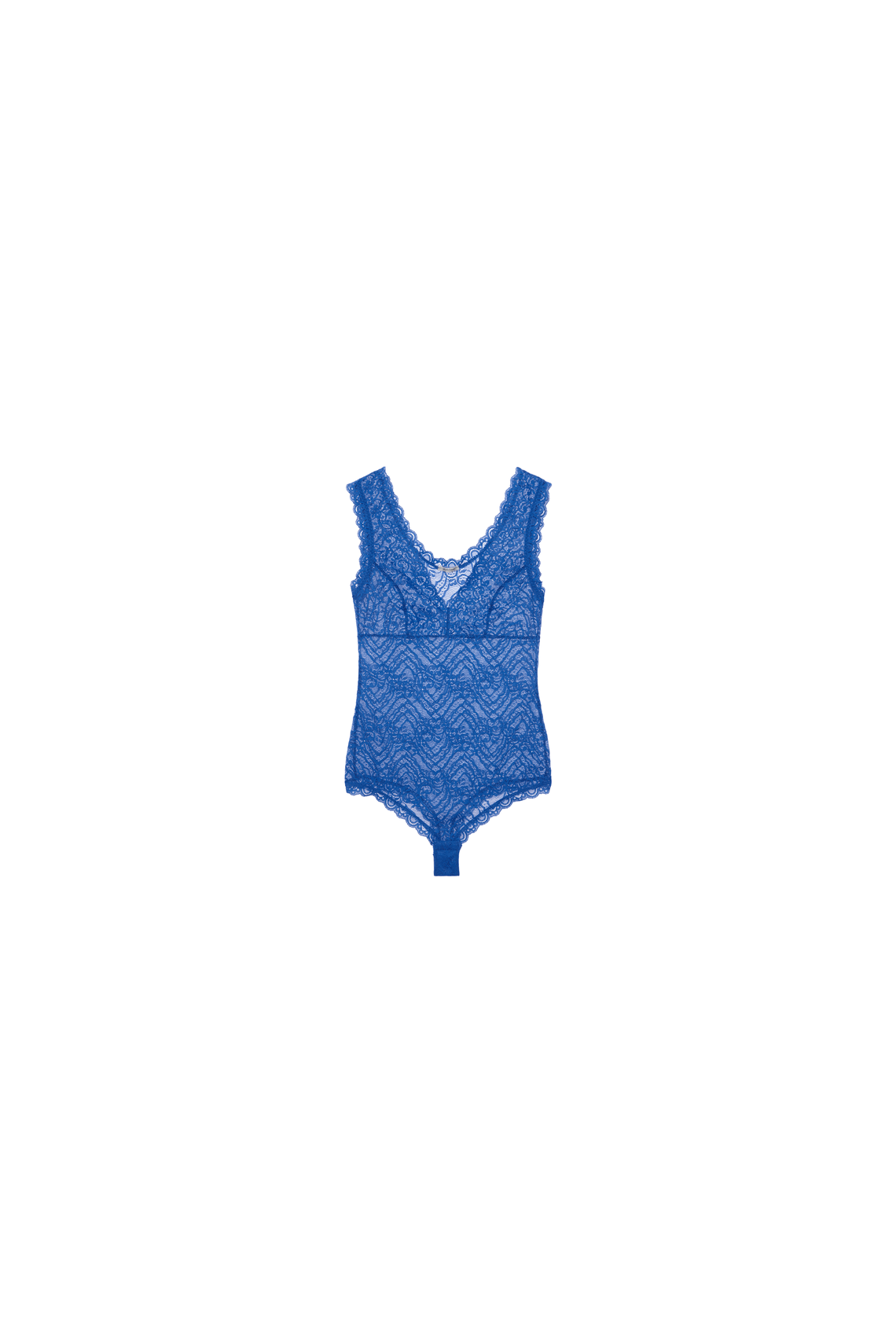 BODY FEMININO BRASIL AZUL