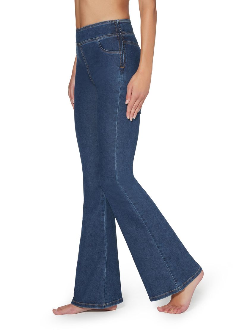 calças jeans legging