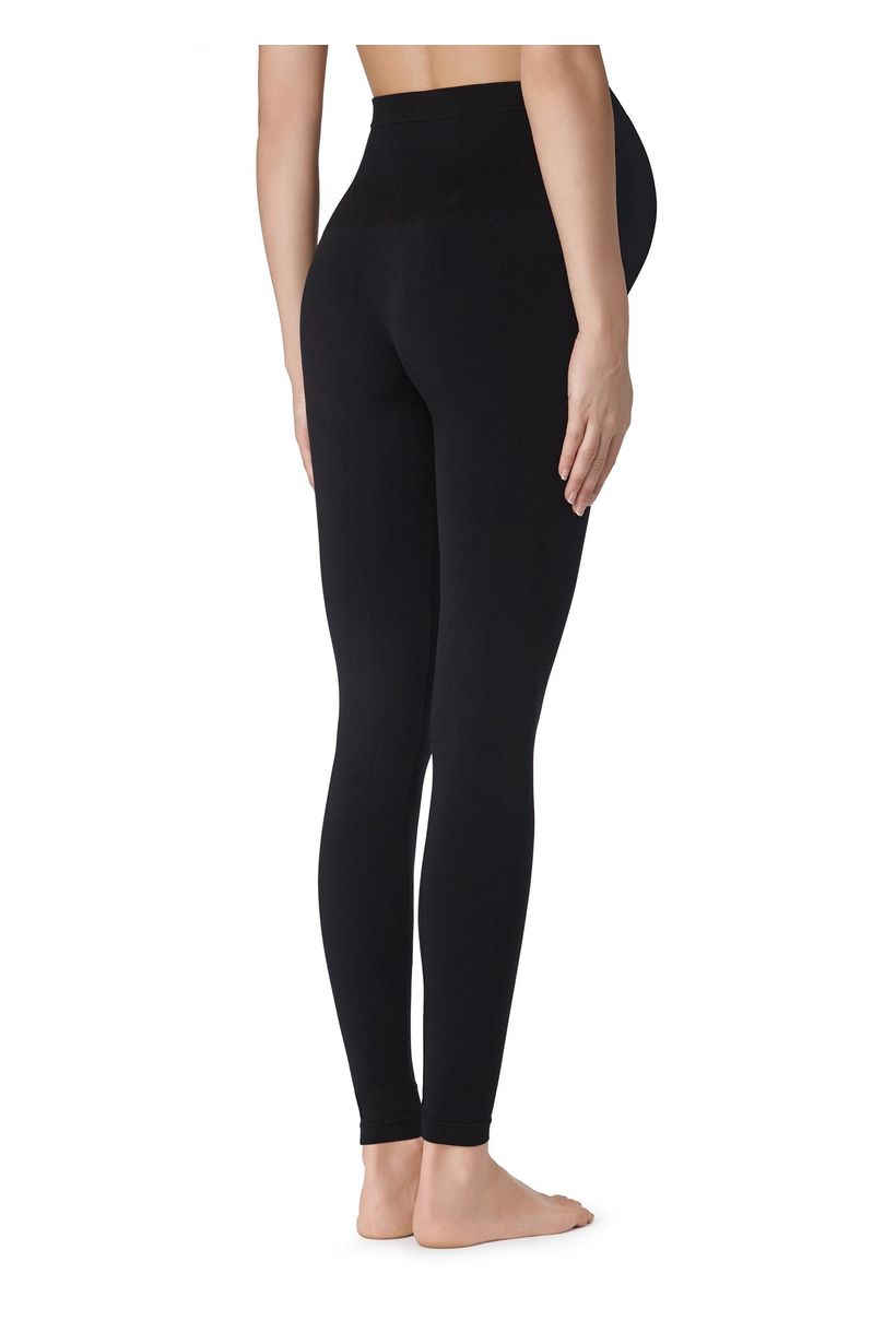 Leggings Opacos Maternidade - Calzedonia