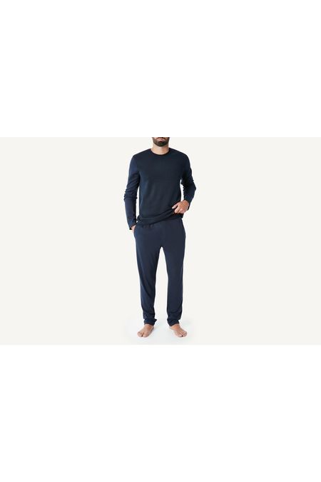 PLU433_800_1-PIJAMA-HOMEM-COMPRIDO-COM-CAMISOLA-RISCAS-EM-RELEVO