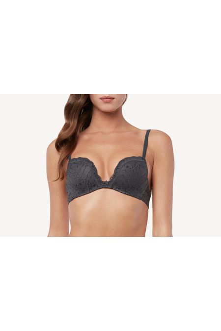 Cinza em Outlet - Sutiã Outlet Intimissimi – intimissimi