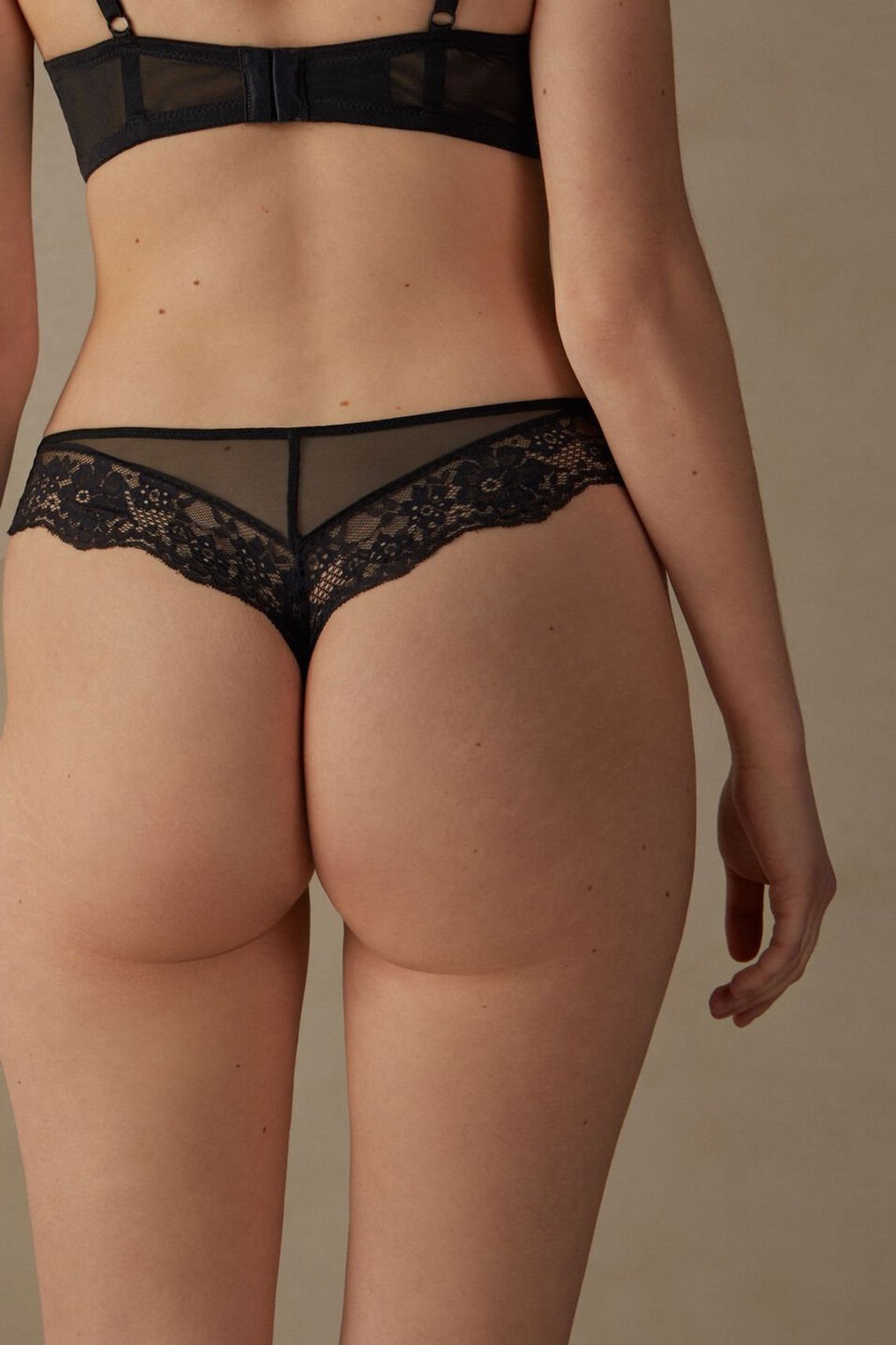 Calcinha Brasileiras Feeling Sexy - SBD2449 - intimissimi