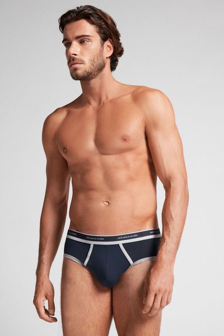 G em Masculino - Cuecas - Slip Intimissimi – intimissimi