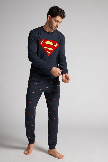 PLU457S_800_1-PIJAMA-COMPRIDO-SUPER-HOMEM-EM-ALGODAO