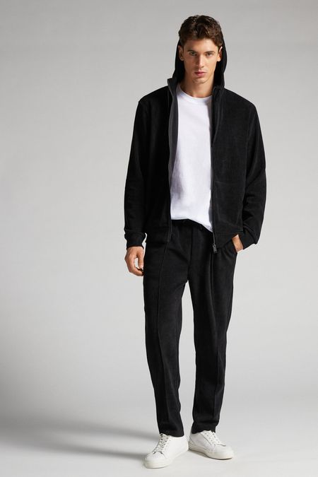 CLU418_019_1-BLUSA-COM-ZIPER-EM-CHENILLE-CANELADO