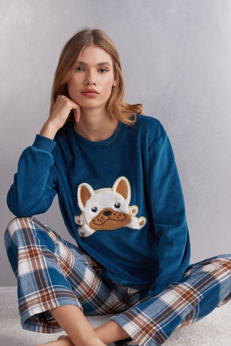 PLD934_346J_1-PIJAMA-EM-CHENILLE-FRENCHIE