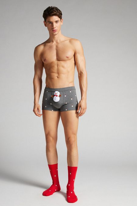 SBU253_440J_1-BOXERS-EM-ALGODAO-SUPIMA®-ELASTICO-PELUCHE-BONECO-DE-NEVE