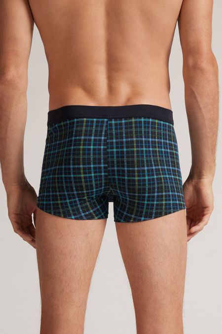 SBU044-685J-2-BOXER-MICROCHECK-IN-COTONE-NATURAL-FRESH