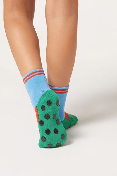 BC0556A_299D_2-MEIAS-ANTIDERRAPANTES-SNOOPY-PARA-CRIANCA
