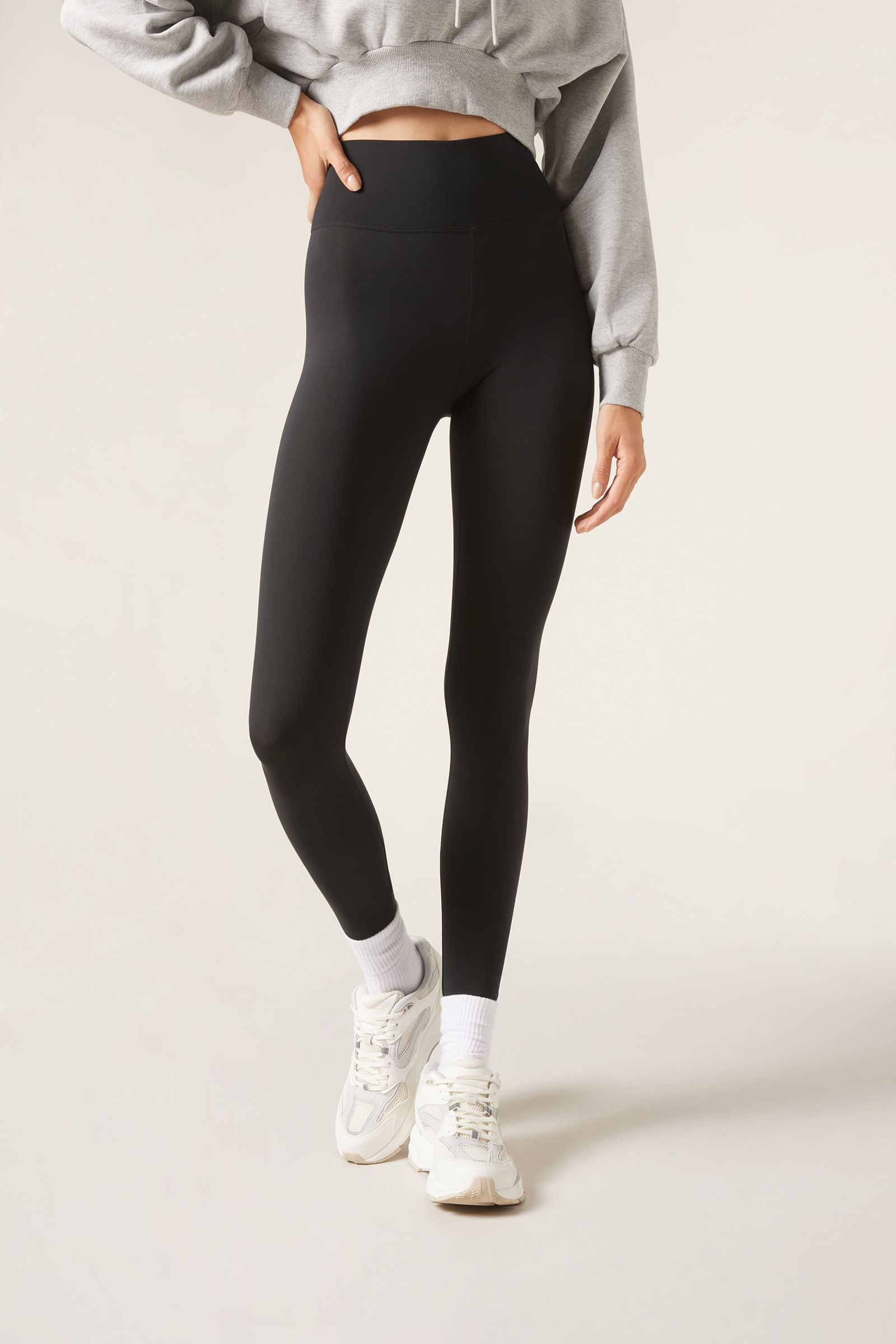 Legging Active - Preto