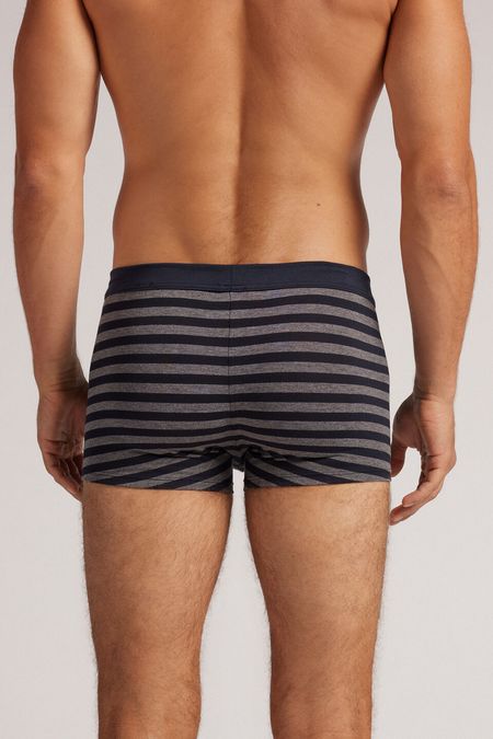 SBU51A_751J_2-BOXERS-ALGODAO-SUPERIOR-RISCAS-AZUIS-E-CINZENTAS
