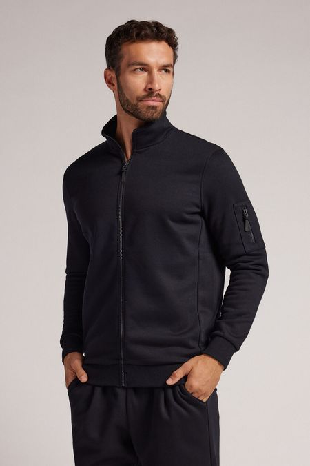 CLU437_019_1-MOLETAO-ESCOVADO-COM-FECHO-DE-CORRER-E-GOLA-ALTA