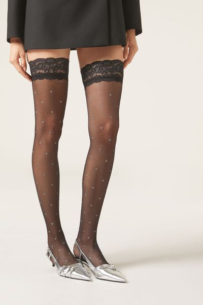 MODA0413_3744_1-MEIAS-DE-LIGA-TRANSPARENTES-30-DENIER-COM-RENDA-E-BOLINHAS