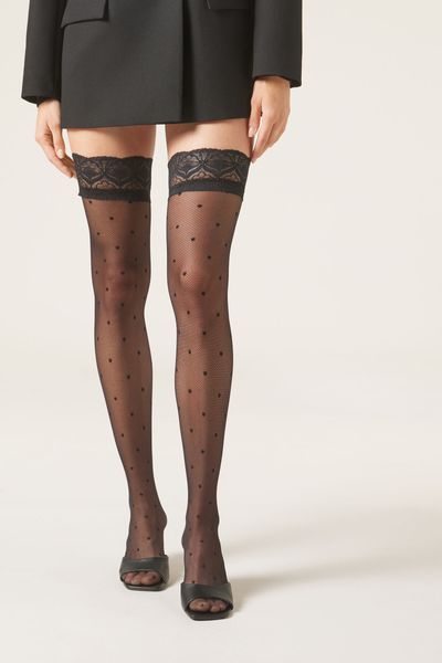 MODA0414_4226_V2_1-MEIAS-DE-LIGA-30-DENIER-MICRORREDE-BOLINHAS