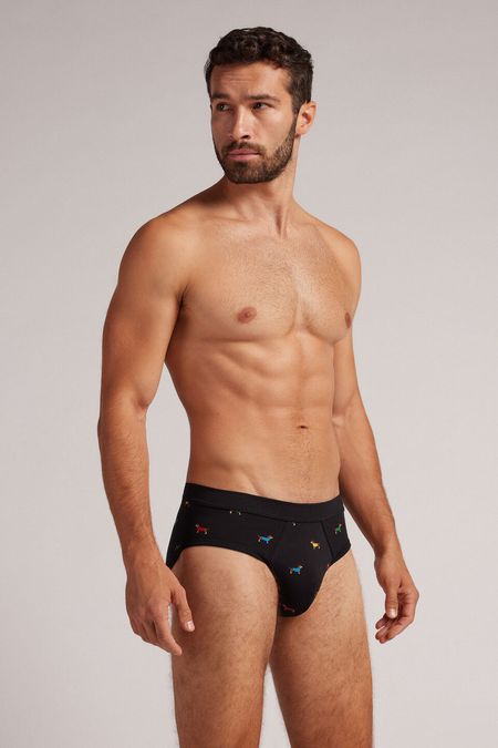 SIU40A_745J_1-SLIP-COTONE-SUPERIOR-STAMPA-BASSOTTO