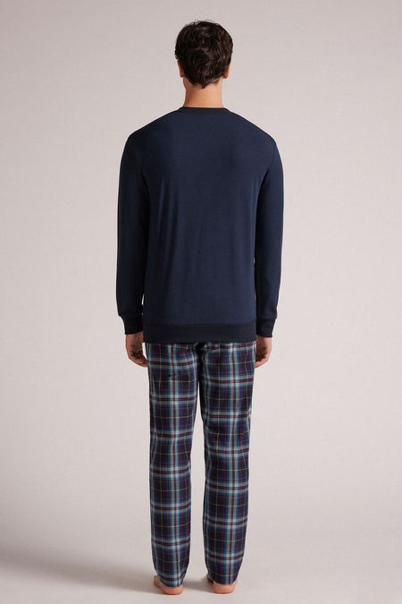 PLU631_800_2-PIJAMA-COMPRIDO-EM-MOLETAO-DE-MODAL-BONECO-DE-GENGIBRE-APRES-SKI