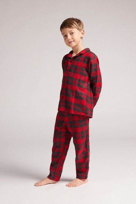 PLB628_753J_1-PIJAMA-COMPRIDO-XADREZ-INFANTIL