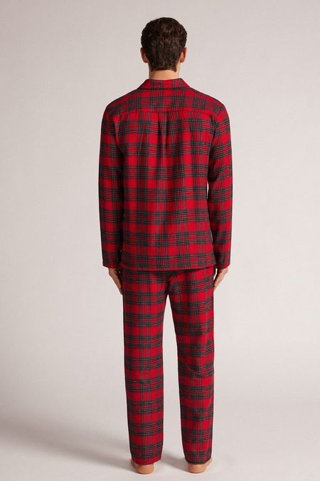 PLU628_753J_2-PIJAMA-COMPRIDO-XADREZ-EM-ALGODAO