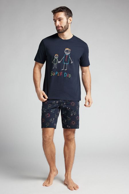 PCU193P_1467_1-PIJAMA-CURTO-EM-ALGODAO-SUPER-DAD