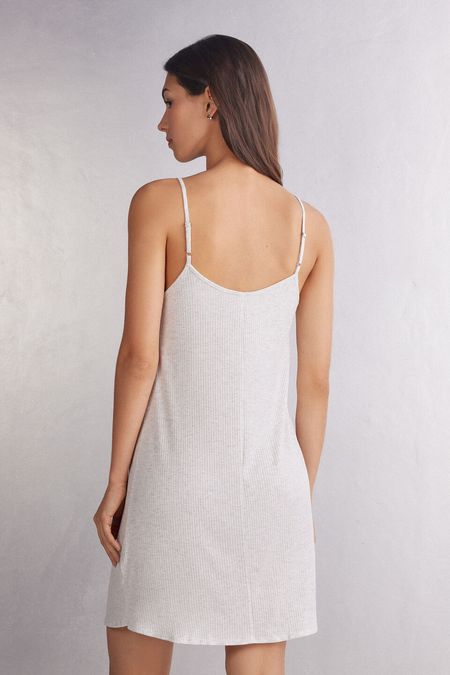 PCN931S_860J_2-CAMISA-DE-NOITE-COM-ALCAS-FINAS-CHIC-COMFORT