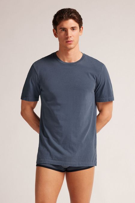 CMU223_394J_V2_1-T-SHIRT-WASHED-COLLECTION-EM-ALGODAO