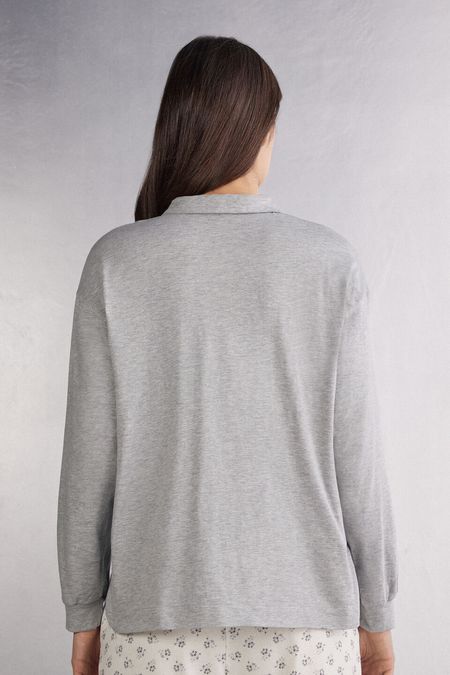 CLD950_031_2-POLO-DE-MANGA-COMPRIDA-ALGODAO-SUPERIOR-DUSTY-FLOWER