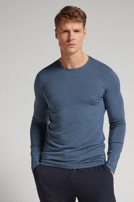 CLU16E_5210_V2_1-CAMISETA-DE-MANGA-COMPRIDA-DE-MODAL-CASHMERE