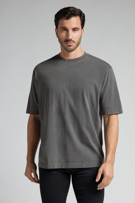 CMU441_906J_1-T-SHIRT-OVER-WASHED-COLLECTION
