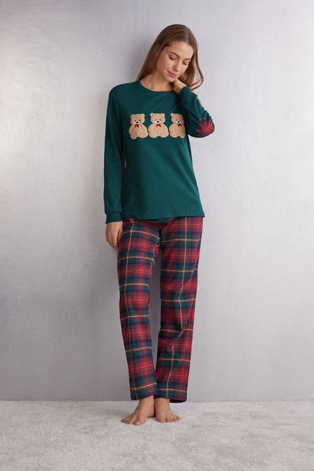 PLD102_448J_1-PIJAMA-EM-ALGODAO-TRES-URSINHOS