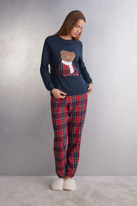 PLD104_1467_1-PIJAMA-DE-ALGODAO-CHIC-TEDDY-BEAR