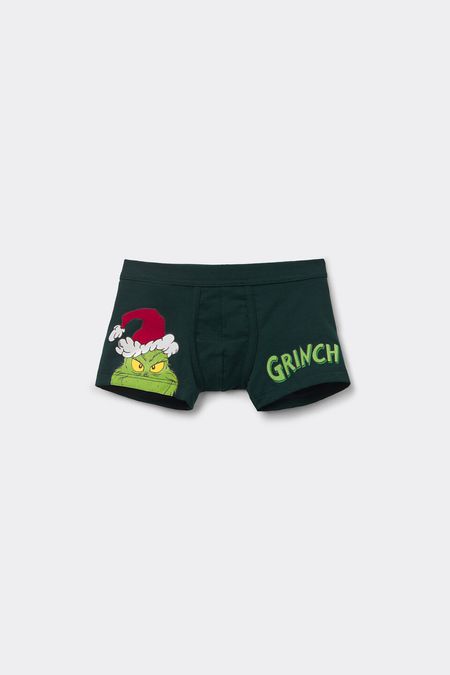 SBB111_132J_10-BOXERS-PARA-MENINO-ALGODAO-SUPERIOR-THE-GRINCH-DR-SEUSS™