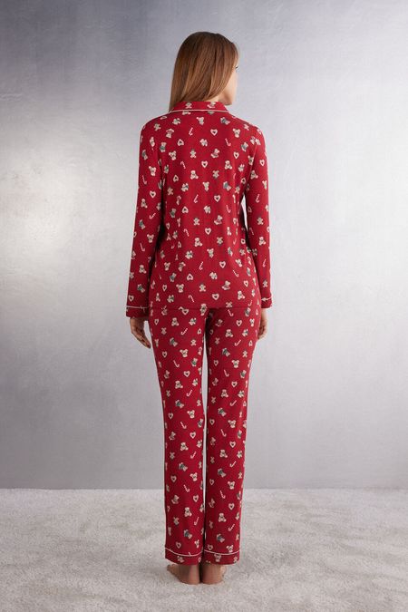 PLD105_783J_2-PIJAMA-COMPRIDO-EM-MODAL-TEDDY-CHRISTMAS