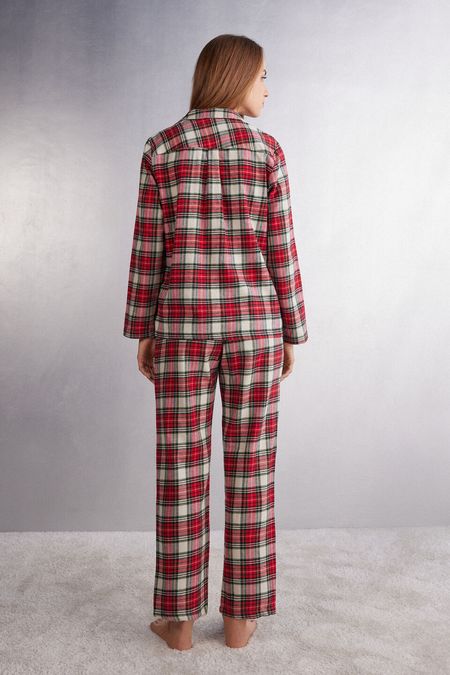 PLD103_782J_2-PIJAMA-COMPRIDO-TELA-DE-ALGODAO-ESCOVADO-WARM-TARTAN