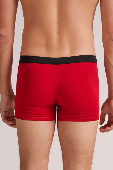 SBU077_887_2-BOXERS-ALGODAO-SUPERIOR-SMOKING-VERMELHO