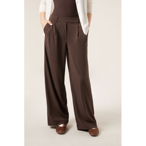 Calça Comfy Flex - Marrom