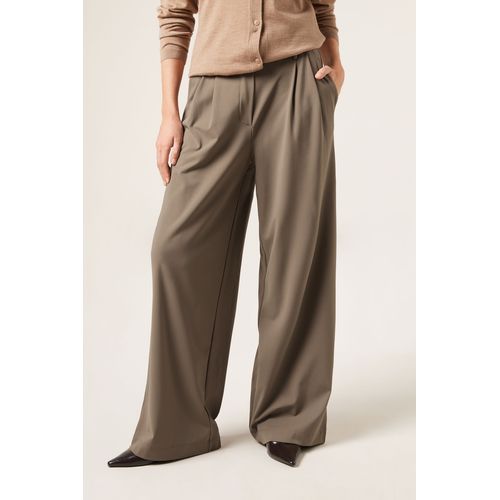 Calça Comfy Flex - Marrom